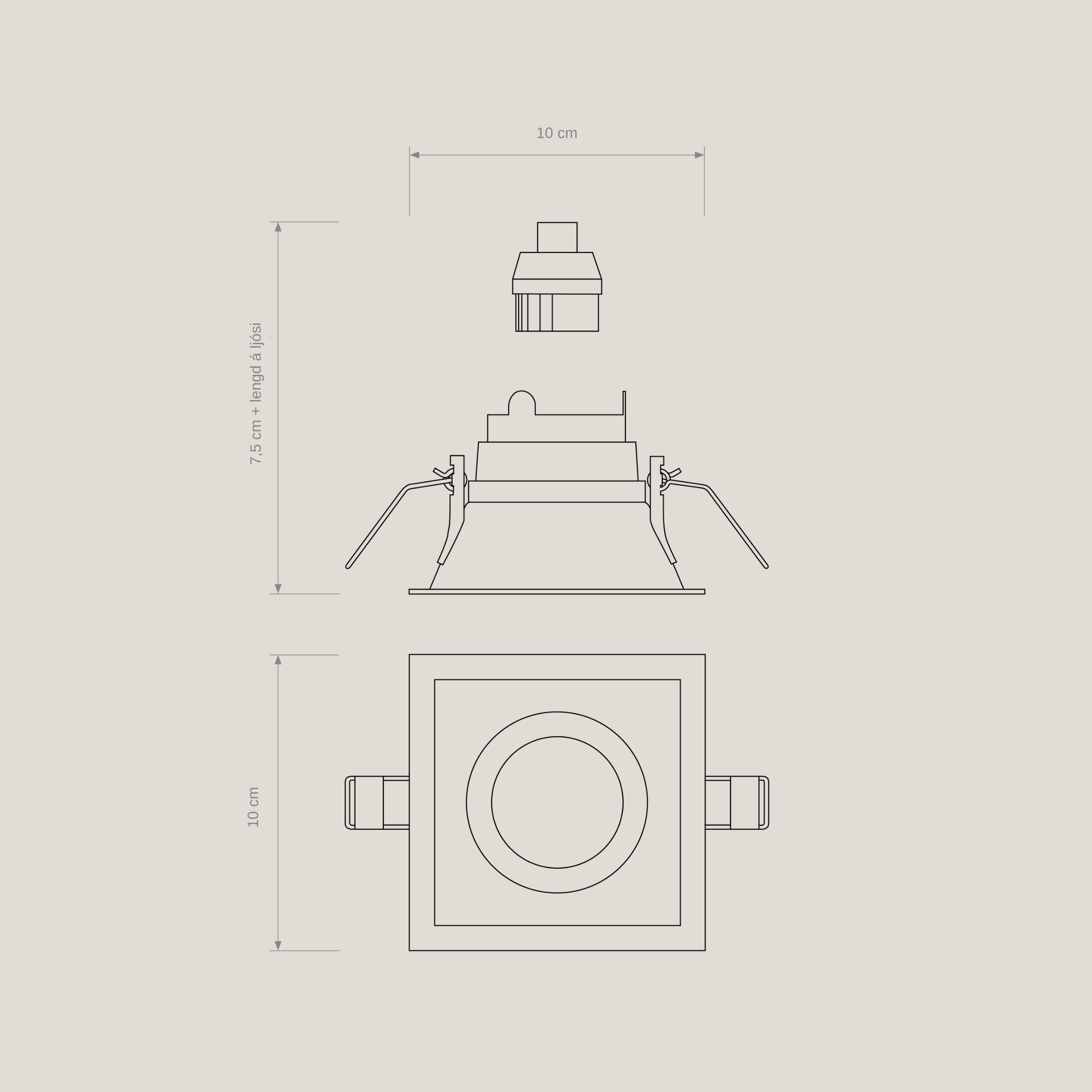 Stærðir