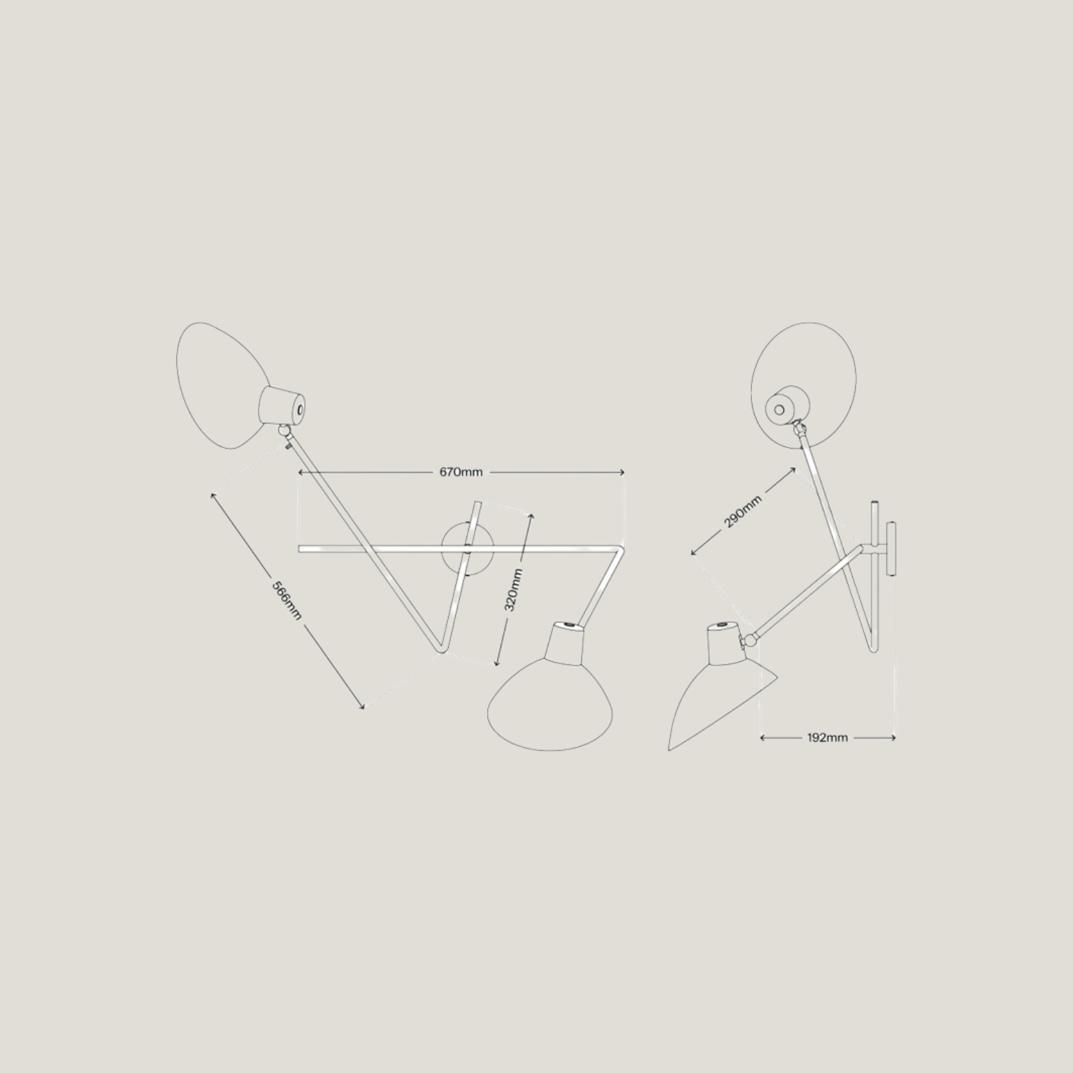 Stærðir