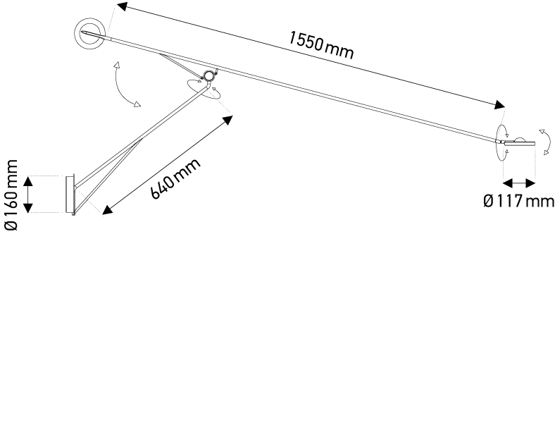 Stærðir