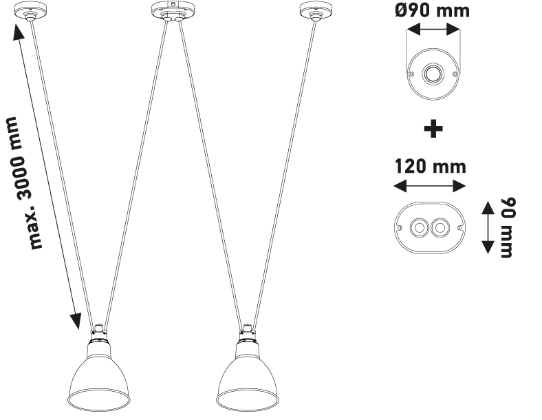 Stærðir