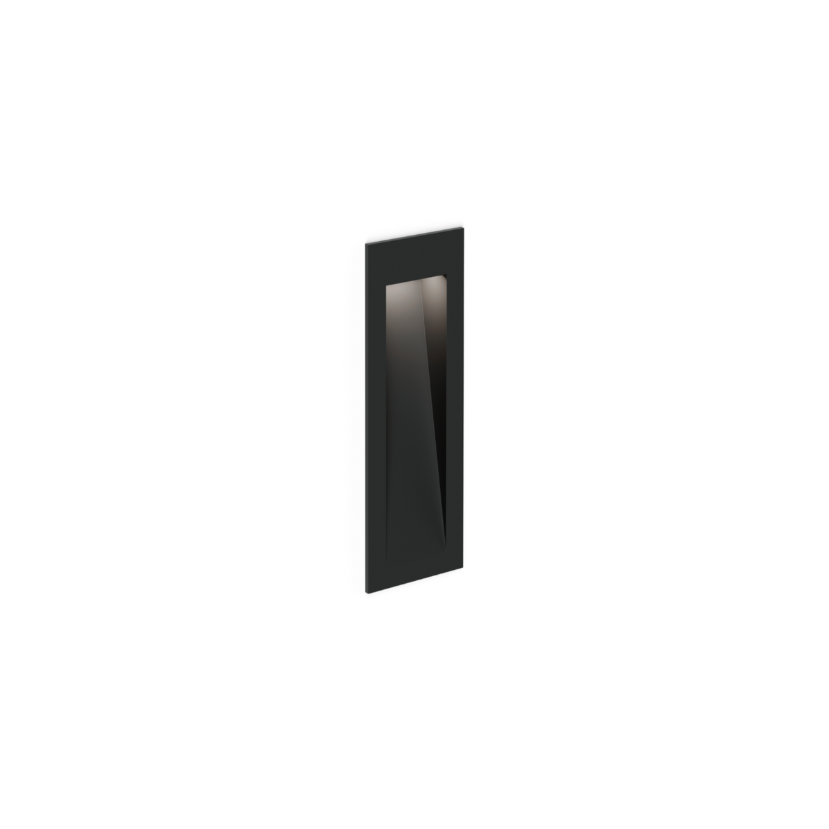 ORIS 0.7 Útiljós frá Wever & Ducré – Black
