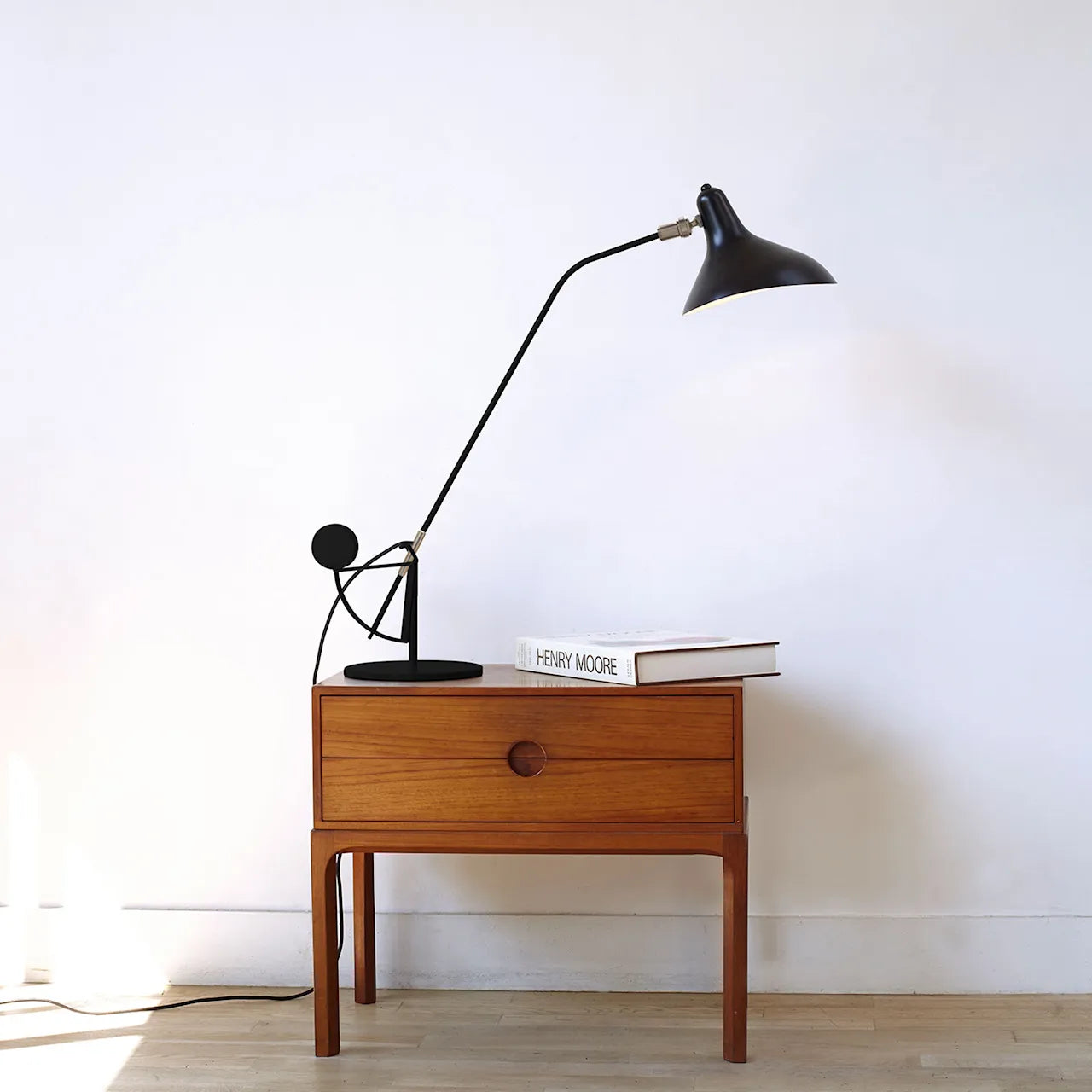 Mantis BS3 Table Lamp