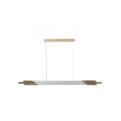 Org Horizontal Hangandi Ljós