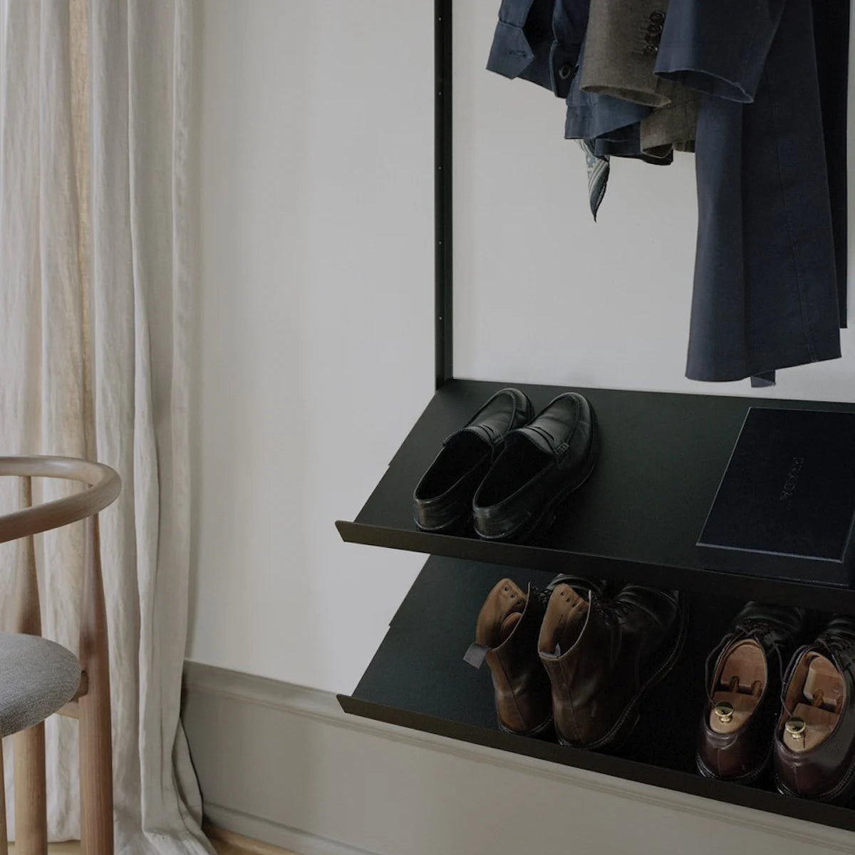 Wall Shelf Fatahengi