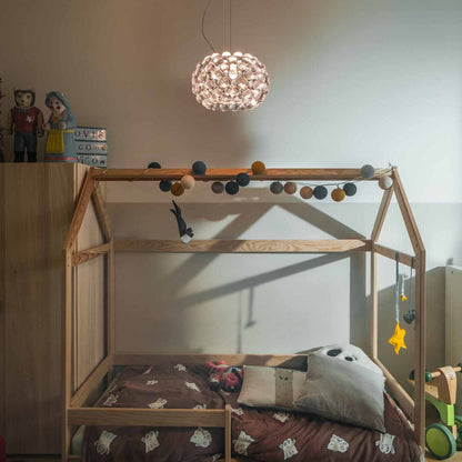 Caboche Plus Hangandi Ljós