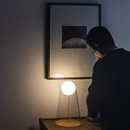 Statellight Borðlampi