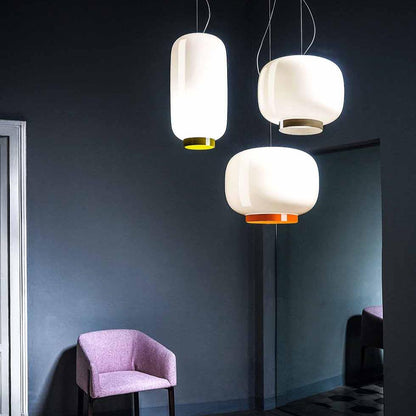 Choucin 1  Reverse Hangandi Ljós