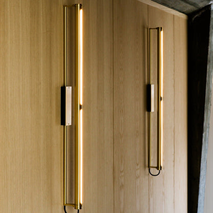 Bloomsbury Wall Light
