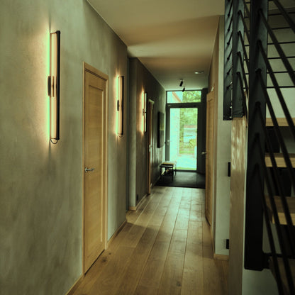 Bloomsbury Wall Light