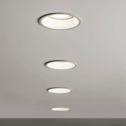 Minima Round Fixed Innfellt