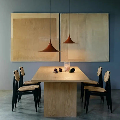 Private Dining Table