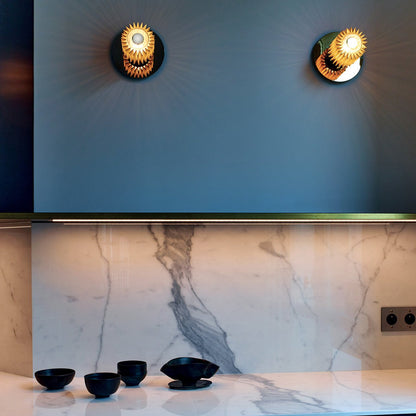 In the Sun Wall/ceiling light