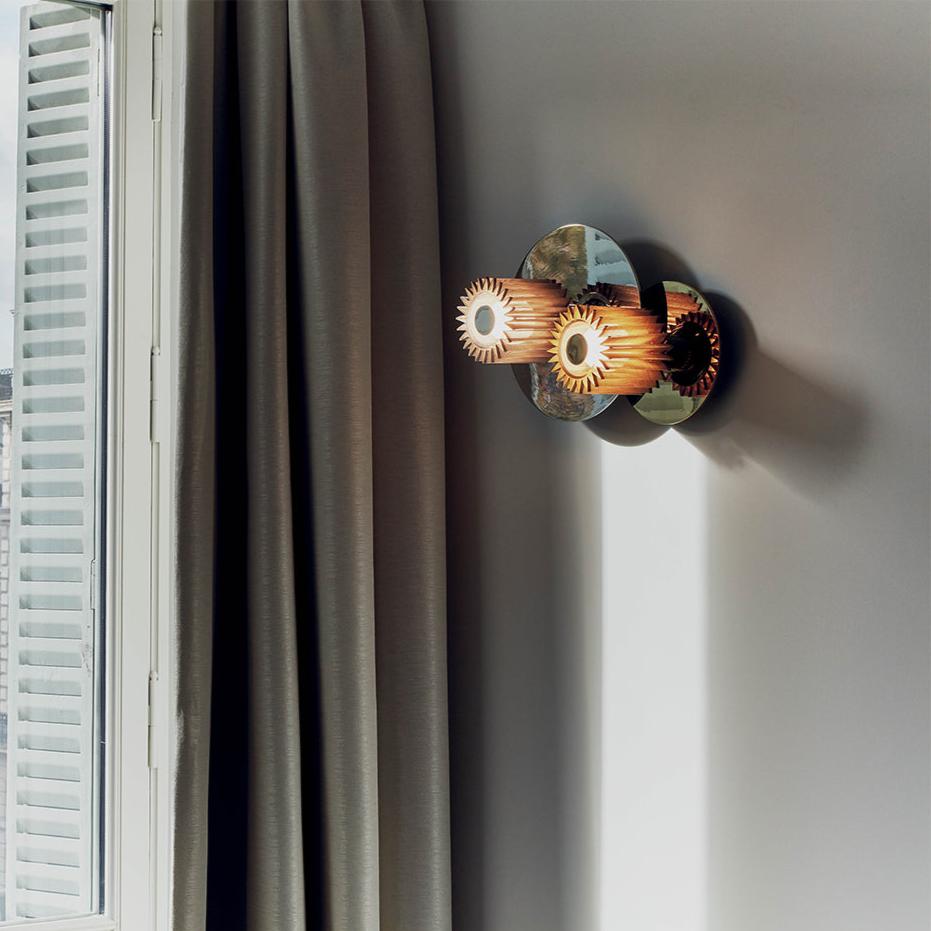 In the Sun Wall/ceiling light