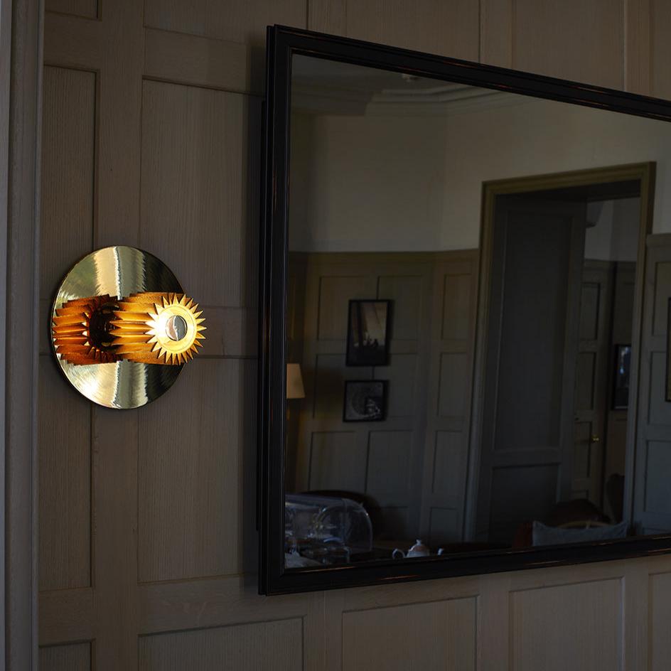 In the Sun Wall/ceiling light