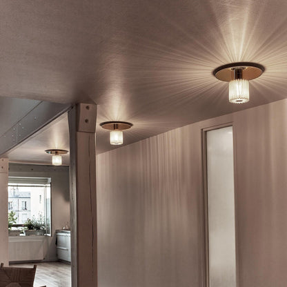 In the Sun Wall/ceiling light