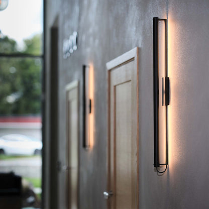 Bloomsbury Wall Light