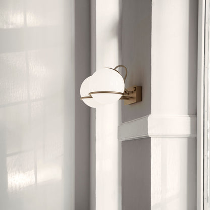 Model 237/2 Veggljós