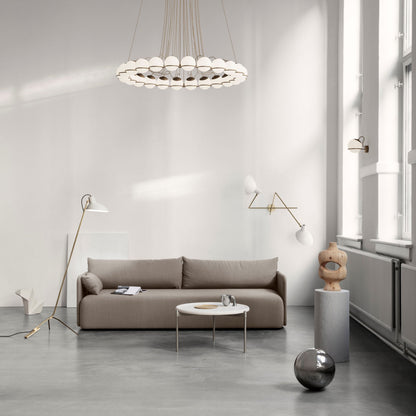 Model 237/1 Veggljós
