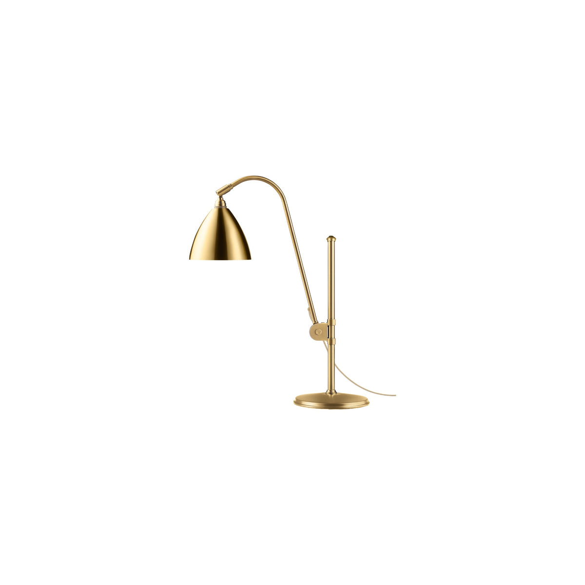 Bestlite BL1 - Brass / Shiny Brass