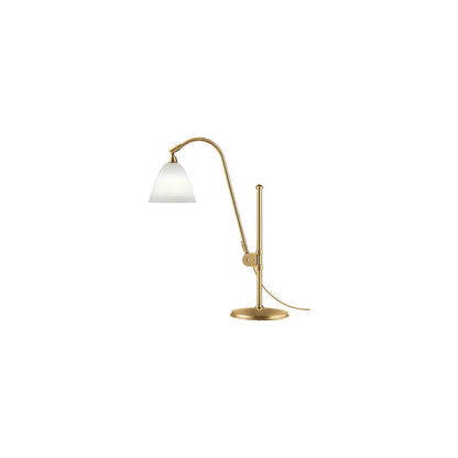 Bestlite BL1 - Brass / Bone China