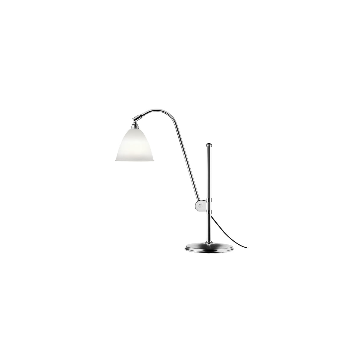 Bestlite BL1 - Chrome / Bone China