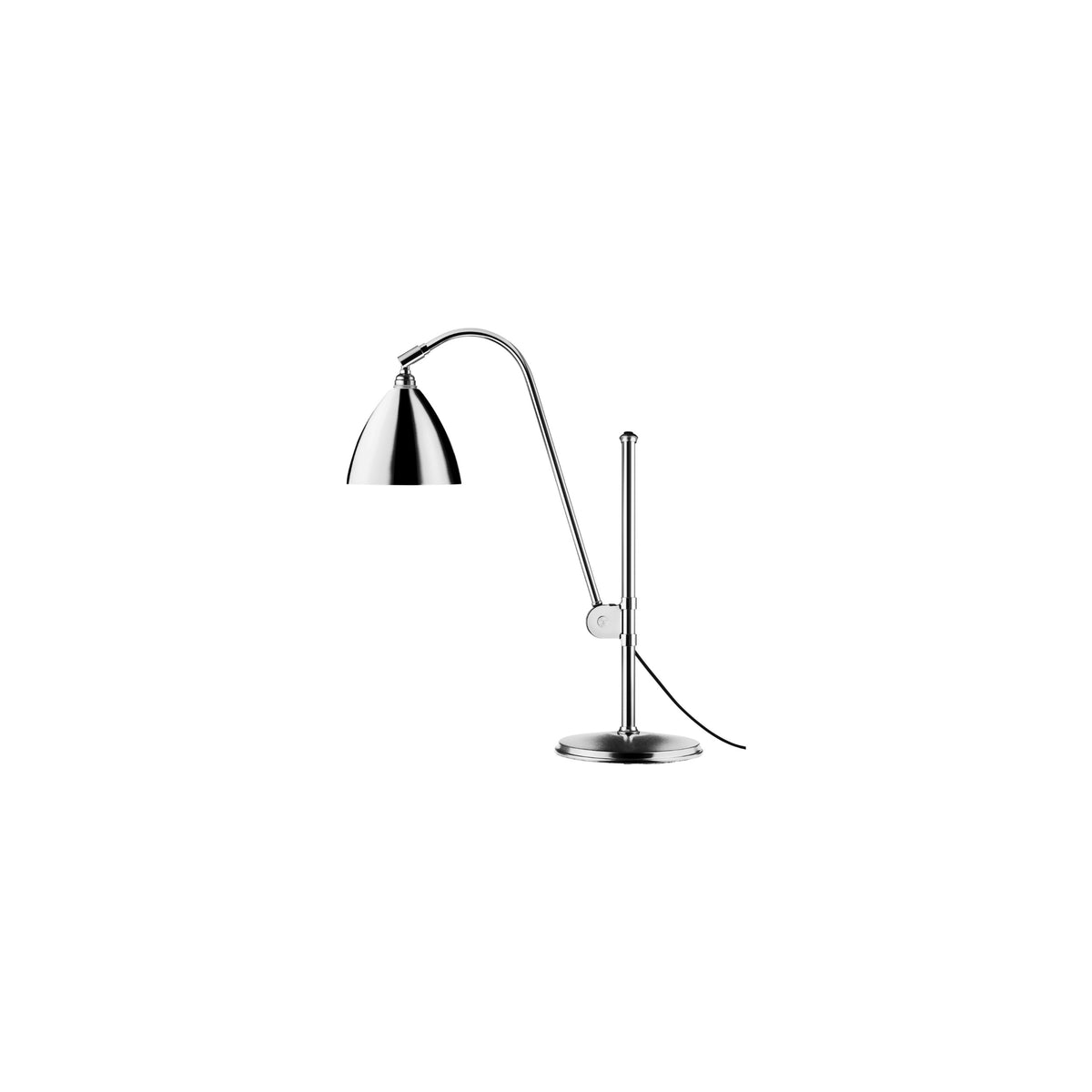 Bestlite BL1 - Chrome / Chrome