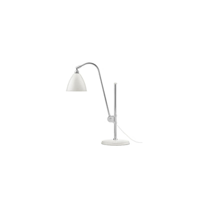 Bestlite BL1 - Chrome / Soft White Semi Matt
