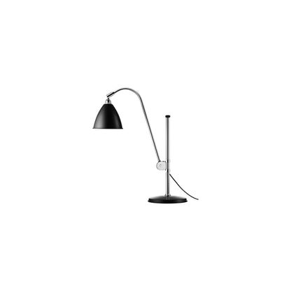 Bestlite BL1 - Chrome / Black Semi Matt