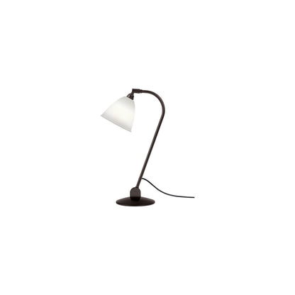 Bestlite BL2 - Black Brass / Bone China