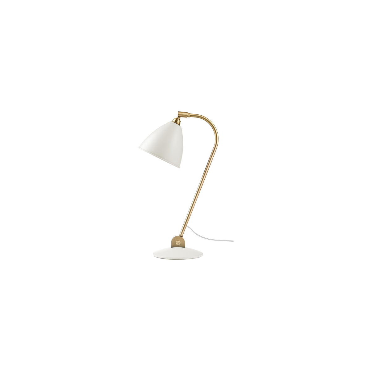 Bestlite BL2 - Brass / Soft White Semi Matt
