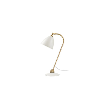 Bestlite BL2 - Brass / Soft White Semi Matt