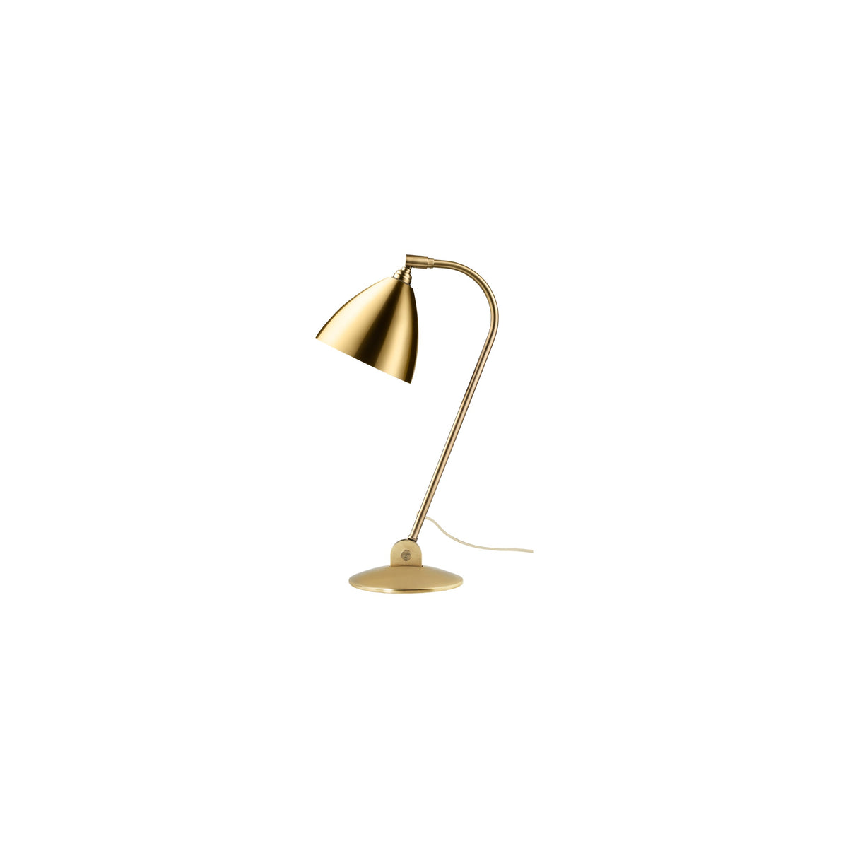 Bestlite BL2 - Brass / Shiny Brass
