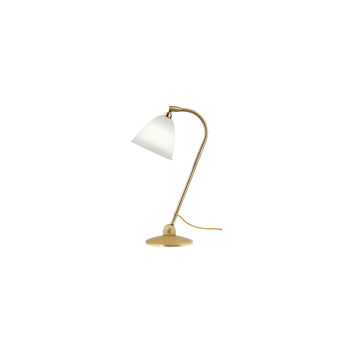 Bestlite BL2 - Brass / Bone China