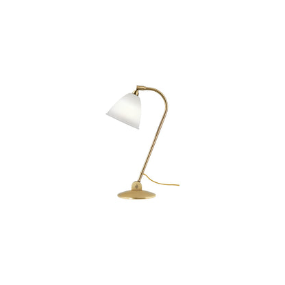 Bestlite BL2 - Brass / Bone China