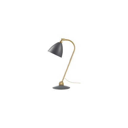 Bestlite BL2 - Brass / Grey Semi Matt