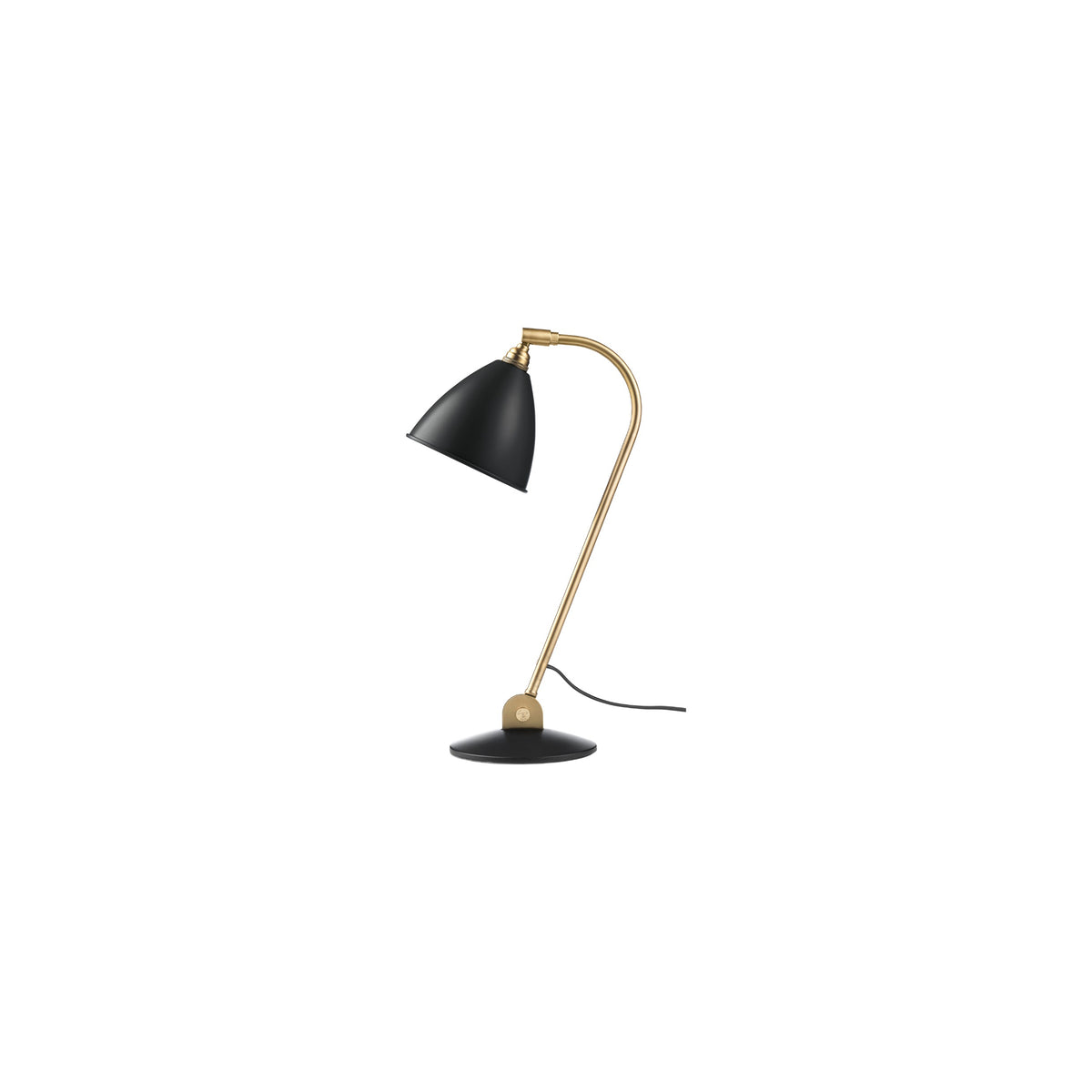 Bestlite BL2 - Brass / Soft Black Semi Matt