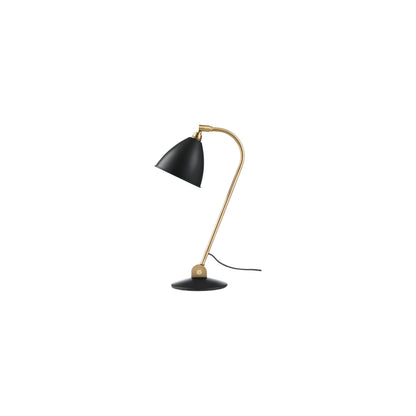 Bestlite BL2 - Brass / Soft Black Semi Matt