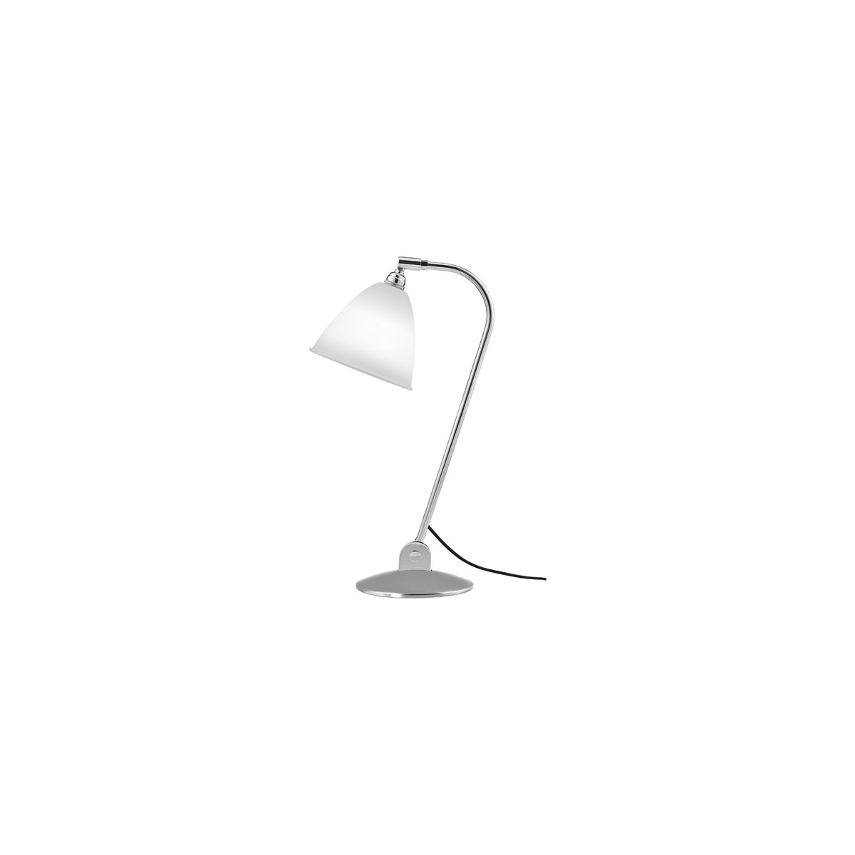 Bestlite BL2 - Chrome / Bone China