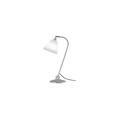 Bestlite BL2 - Chrome / Bone China