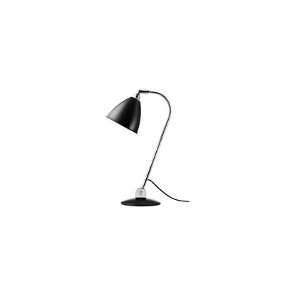 Bestlite BL2 - Chrome / Black Semi Matt