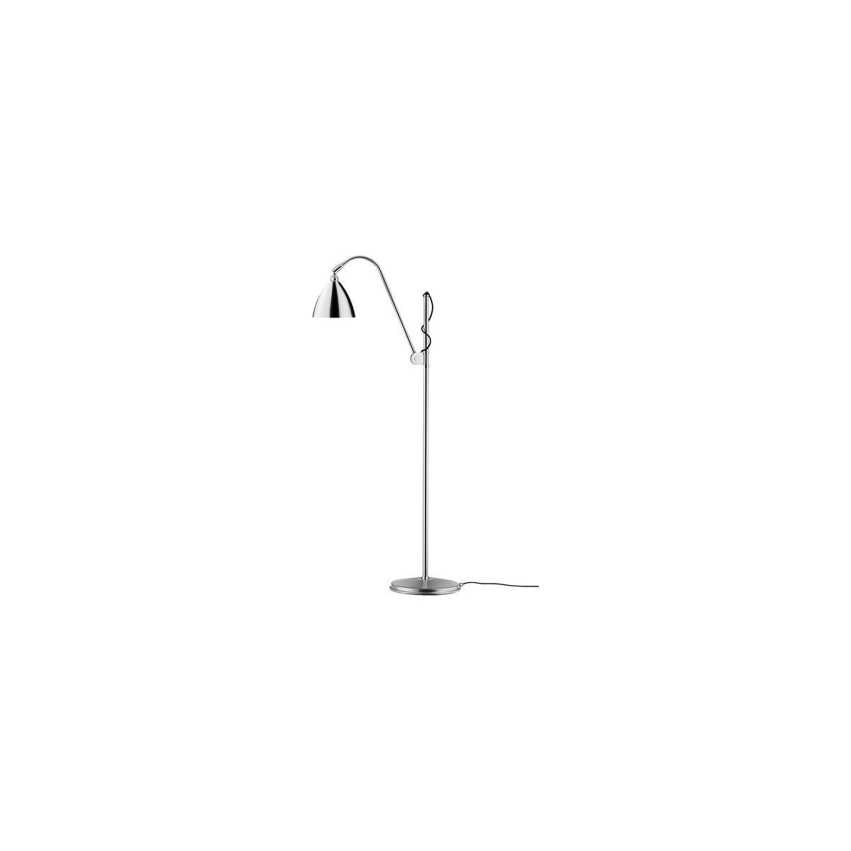 Bestlite BL3 Ø16 - Chrome / Chrome