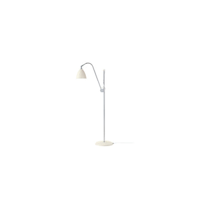 Bestlite BL3 Ø16 - Chrome / Soft White Semi Matt