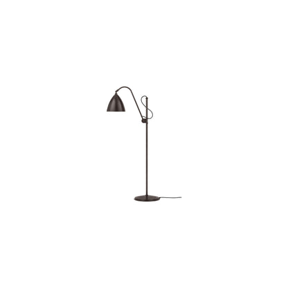 Bestlite BL3 Ø21 - Black Brass / Black Brass