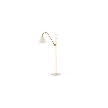 Bestlite BL3 Ø21 - Brass / Soft White Semi Matt