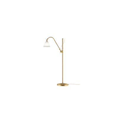 Bestlite BL3 Ø16 - Brass / Bone China