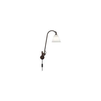 Bestlite BL6 - Black Brass / Bone China