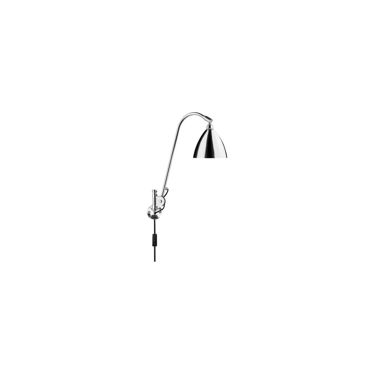 Bestlite BL6 - Chrome / Chrome