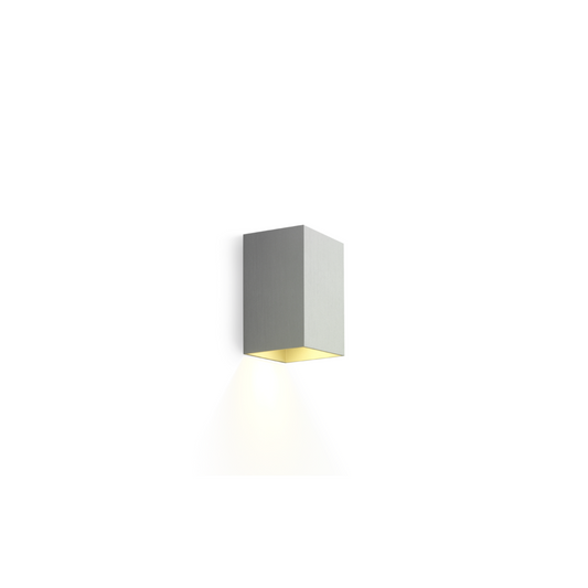 BOX Mini Veggljós