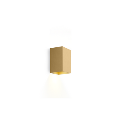 BOX Mini Veggljós