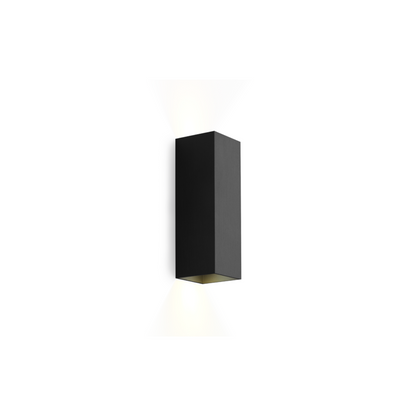 BOX Mini Veggljós